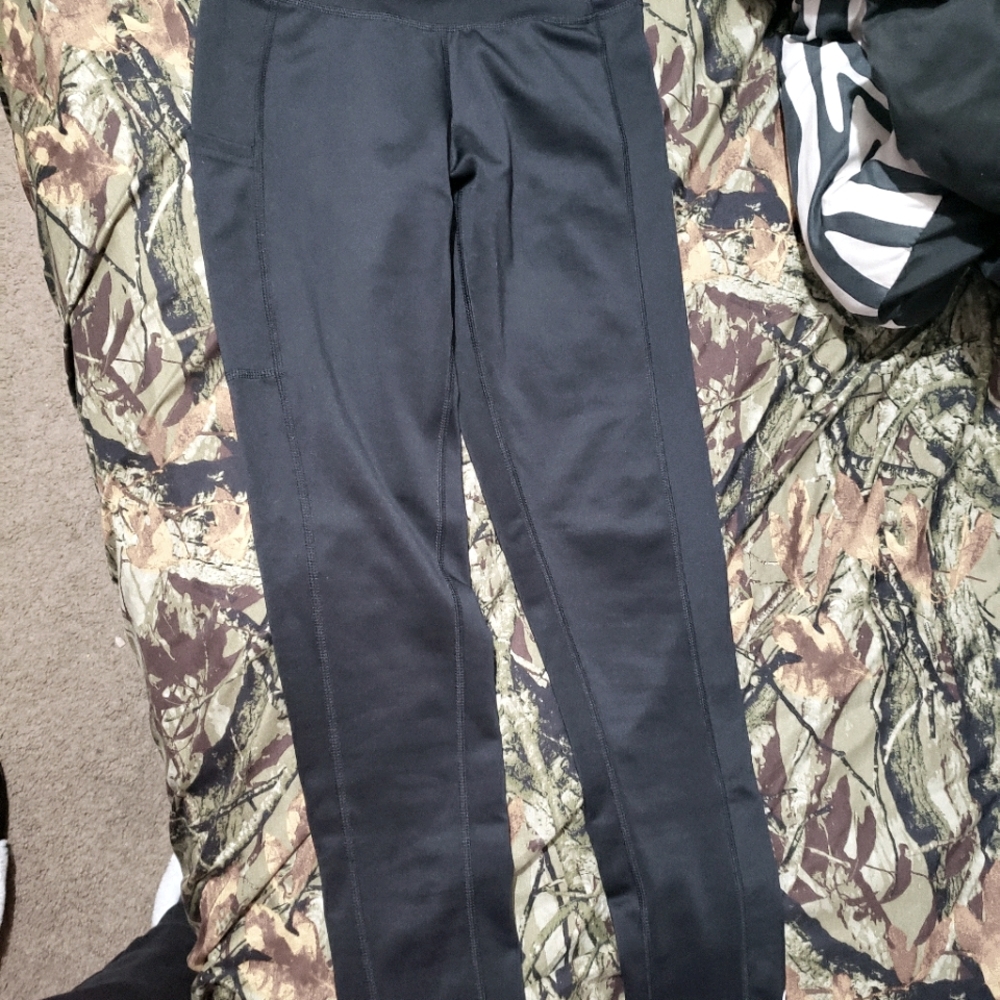 Adidas leggings